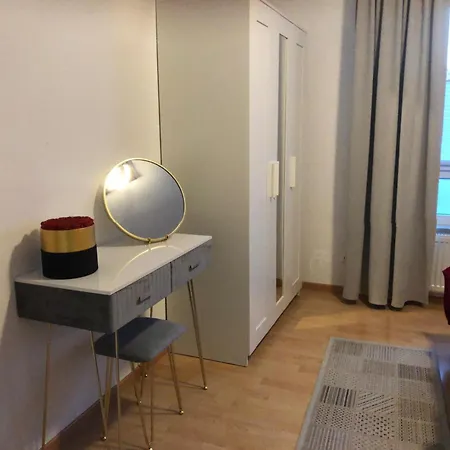 Apartment New Mit Terrasse Hannover