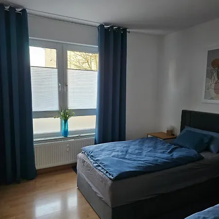 New Mit Terrasse Apartment Hannover