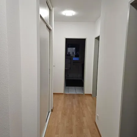 New Mit Terrasse Apartment Hannover