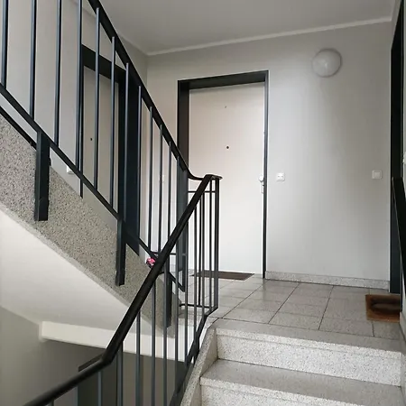 Apartment New Mit Terrasse